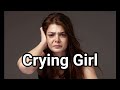 Crying Girl Sound Effects