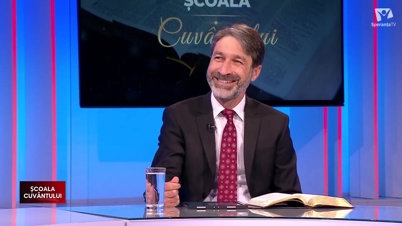 Judecat și răstignit | Școala Cuvântului | Studiul 12 | Trimestrul 3 | 2024