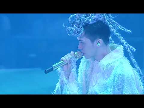Video thumbnail for 天堂有路 (Heaven) (Live at Hong Kong Coliseum 2018)
