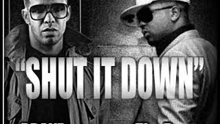 Drake - Shut It Down (Final Verse) [with Lyrics]