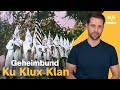 Der Ku Klux Klan Rassismus Und Gewalt In Den USA