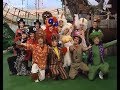 A Floresta Mágica Os Inventores Episódio Completo RTP