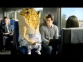 CREEPIEST Commercial EVER! Scary Orbit ...