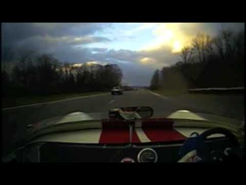 Thumbnail for TB--Daimler & crash.m4v by Car