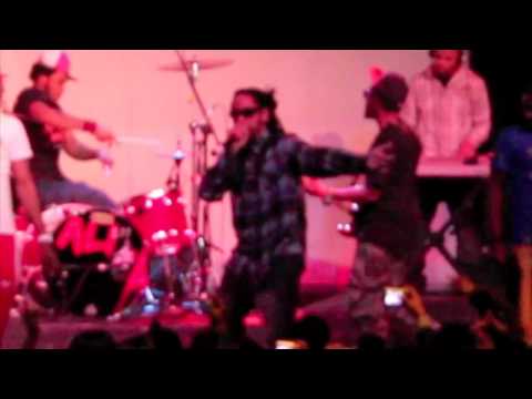 TRAVIS PORTER & Lil Jon All the way turnt / crunked up