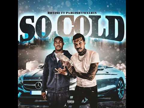 Breese So Cold (Ft. Pablo SkyWalkin)