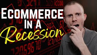 How To Prepare Your Ecommerce Business For A Recession!