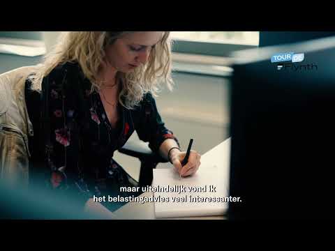 Tour de Flynth: Esther.