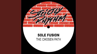 The Chosen Path (Techno Mix)