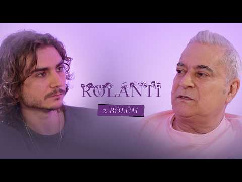 Mehmet Ali Erbil ile Geçmişe ve Geleceğe Yolculuk - Uluç Talay ve RÖLANTİ Bölüm: 2