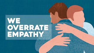 “Empathy is Overrated” - Harvard Professor Arthur Brooks on Happiness