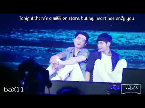 [Engsub] ดาว (Star) - Krist & Singto (Sotus The Memories)