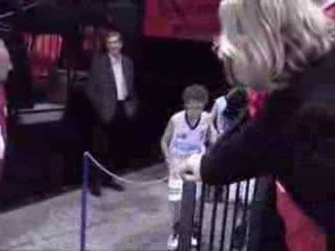 01 19-01-08 BCO-Bologna bis - De ploegvoorstelling van BCO o