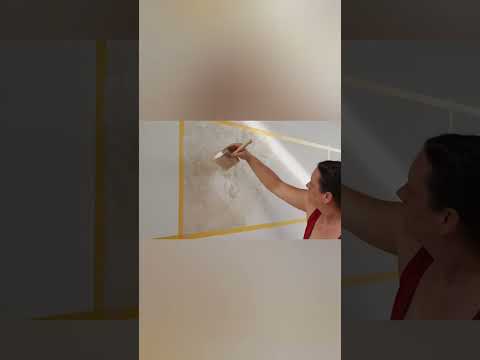 Verarbeitung H+V Paul Kamm Creativ Struktur Effekt Metallicfarbe