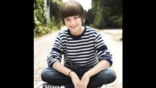 Greyson Chance - Summertrain