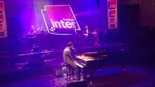 Benjamin Clementine