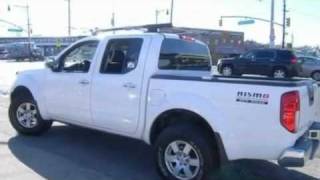 preview picture of video '2006 NISSAN FRONTIER Bronx NY City World Ford Lincoln Mercur'