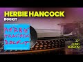 Herbie Hancock Rockit Long Version 12 Extended HQ Audio 1983