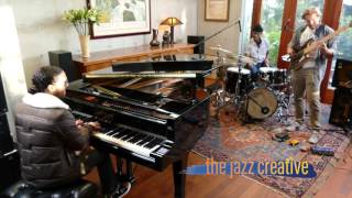 Cameron Graves Live (Andromeda)