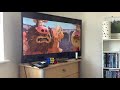 Opening To Rio 2 2014 UK DVD