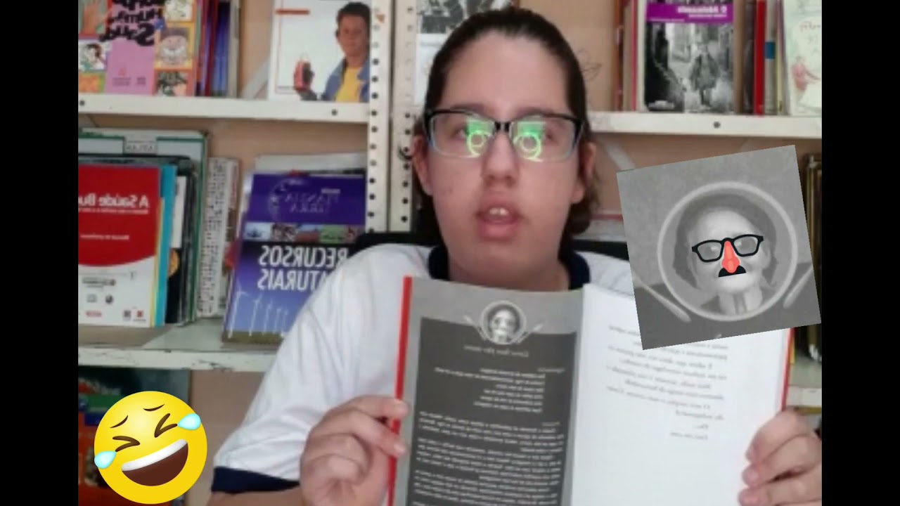 Resenha do livro PÃO FEITO EM CASA - Aluna Lorena. (EMEF. SEN. JOSÉ ERMÍRIO DE MORAES)