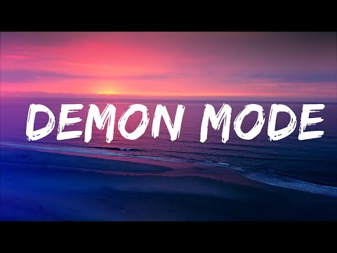 30 Mins |  Stileto, AViVA - Demon Mode (Lyrics)  | Your Fav Music