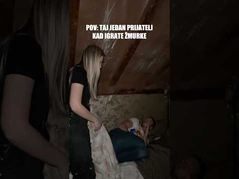 SVI IMAMO OVAKVOG PRIJATELJA🤣