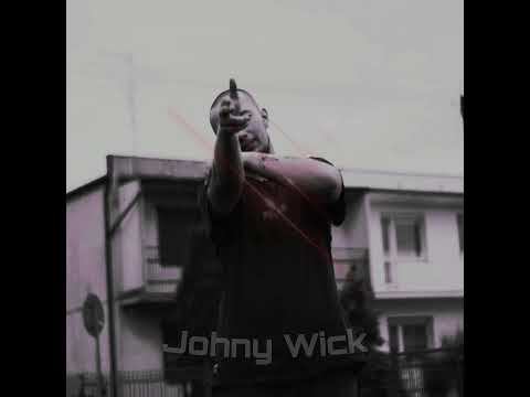 Młody kurt - Johny wick (prod. Shreded