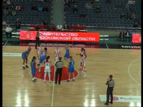 11.12.13, Sparta&K - Perfumerias Avenida