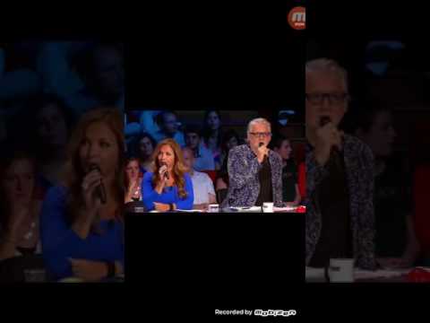 La France a un incroyable talent 2016