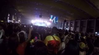 Carlos Vives - La Bicicleta &amp; Decimas (En Vivo Desde Carnaval Barranquilla 2017)- Global Dance Radio