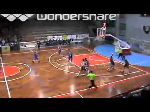 Penafiel Vs Porto Portugal (Thornton Highlights) 2011