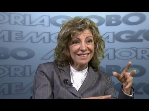 Morre a atriz Marília Pêra - Jornal Nacional‏