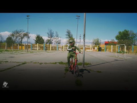 Borrarish - La Calle Prendia (Video Oficial)