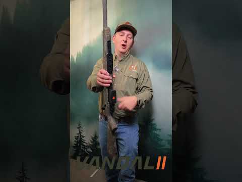 The All New Horizon Firearms Vandal 2