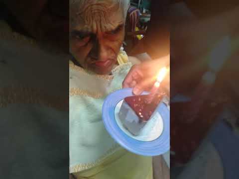 mama sharifa.. happy birthday..