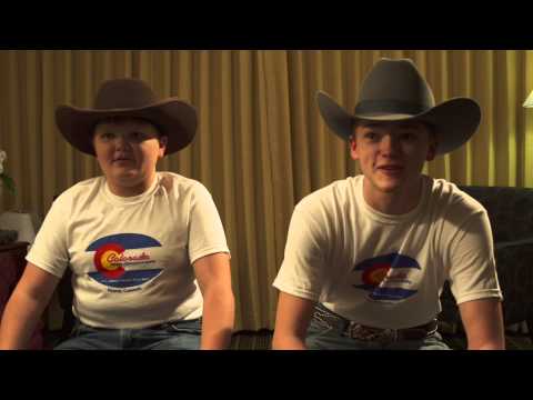 Elijah & Trustin Baker