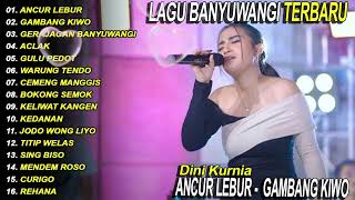 Download lagu GERAJAGAN, GAMBANG KIWO, GULU PEDOT - FULL ALBUM KOPLO OSING BANYUWANGI VIRAL mp3