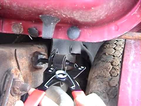 NAPA Service Tools Exhaust Hanger Stretcher