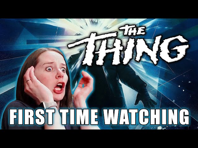 Vídeo relacionado con Tinoaly Pancarta Do You Like Scary Movies, Pancarta con Brillantina Negra y Roja con Gotas de Sangre Ideal para Halloween Decoración para Fiestas Cine y Fiestas Gritos