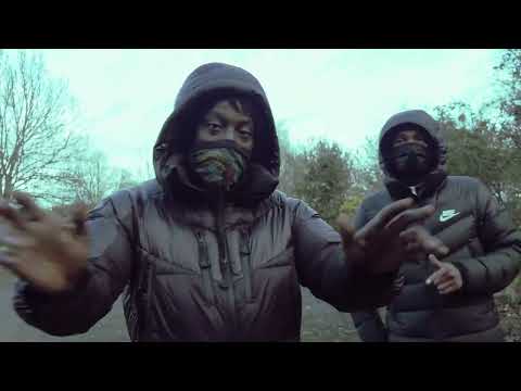 Rage ( Slew Dem Mafia) - Move Like Dat Ft Clipson