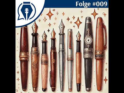 Füller über 100 Euro - Sinnvoll? - Füllfeder & Co #009