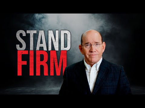 Deception — The First Sign