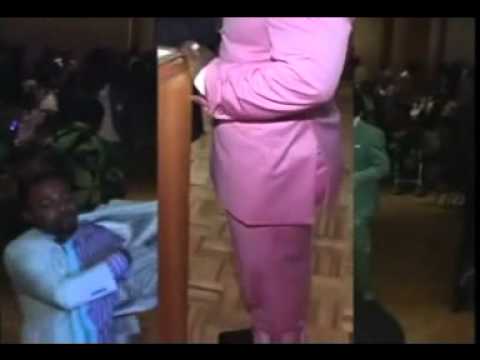 SAMBADIO ET LES VIVACITÉ MELODIA - TADIE