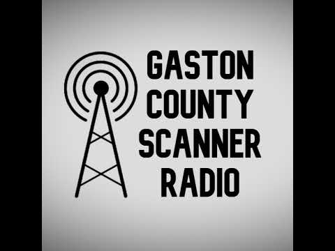 Gaston Scanner