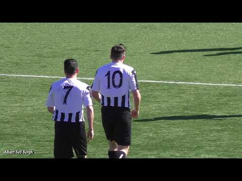 Royal Albert 7v0 Johnstone Burgh 21.4.18 full