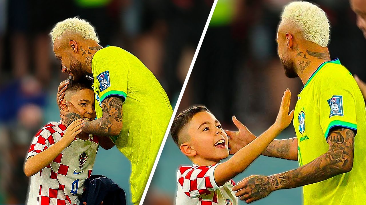 ODEIA O NEYMAR? ASSISTA ISSO!