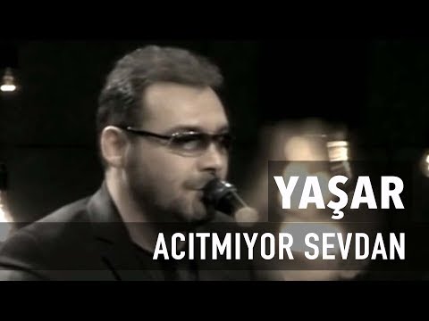 Yaşar - Acıtmıyor Sevdan (JoyTurk Akustik)