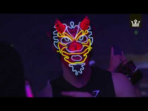 Rooler @ Midnight Mafia - Order of the Lotus