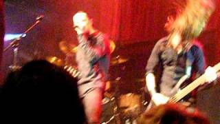 Satyricon - Filthgrinder Live in Perth